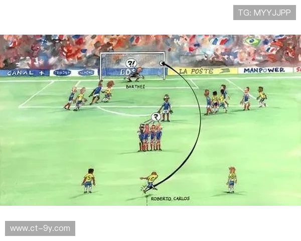 掌握足球射门技巧教你如何精准将球打入球门侧上角得分秘诀